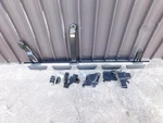 Left Side Footboard Original Audi Q5 2009 2012 8R0071065. Fixed Price $776.95.
