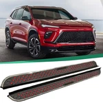 Running Board Side Step Nerf Bar Stairs Fits For Buick Enclave 2025 2026 2PCS. Fixed Price $269.00.