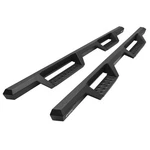 Westin Automotive 56-14215 Hdx Nerf Bar Square 3". Fixed Price $654.99.