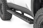 Rough Country BA2 Running Boards For 2024-2026 Toyota Land Cruiser 41014. Fixed Price $349.00.
