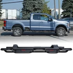 Vijay FOR2015-2025 Ford F150 Super Cab/extended Drop Side Step Running Board. Fixed Price $219.99.