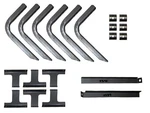 Lund 300020 Ez Bracket Mount Kit Fits 98-11 Ranger. Fixed Price $119.99.