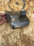 2000 Toyota 4RUNNER Limited Right Rear Pass. Running Board End Cap Trim Oem. Fixed Price $79.99.