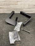 Luverne 401470 Bracket Kit - Driver Side Only. Fixed Price $50.00.