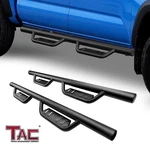 2015-2026 Ford F150 Supercrew Cab 4" Drop Side Steps Running Boards Accessories. Fixed Price $219.99.