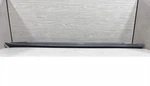 2021-2023 Mercedes S500 S-class Rocker Molding Side Skirt Panel Rh A2236982400. Fixed Price $160.00.