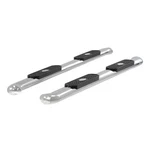 Aries 4IN Stainless Oval Nerf Bars Side Steps Boards Select Ford Super Cab. Fixed Price $384.99.