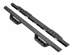 Aps Nerf Bars Fits 2007-2021 Toyota Tundra Crewmax Sold In Pairs. Fixed Price $515.90.