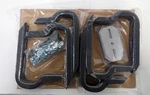 Iron Cross Automotive 92 474 Endeavour Brkt Fits For F150 17. Fixed Price $104.04.