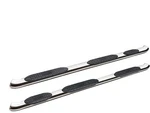Nerf Bars 26BDBGR25 For Silverado 1500 2019 2020 2021 2022 2023 2024 2025 2026. Fixed Price $1116.10.