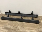 New Oem 2021-2023 Ford Bronco Running Board Side Step Door M2DZ-16450-BC. Fixed Price $125.00.