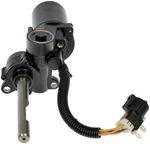 Dorman 747-953 Power Running Board Motor For 07-14 Expedition Navigator. Fixed Price $326.95.