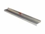 Owens OCC8055EC Classic Series Diamond 2 In. Aluminum Running Boards. Fixed Price $484.00.