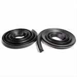 Metro Moulded Roof Rail Seals 1958-1960 Ford Thunderbird Convertible Rr 3320. Fixed Price $459.99.