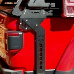 Rock Slide Engineering RK-103-JT1 Truck Bed Rack. Fixed Price $299.99.