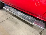 Driver Left Running Board For 2016 Silverado 1500 2756639. Fixed Price $239.00.