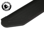 Black Horse Offroad Pr-tyrabk Peerless Running Boards. Fixed Price $465.68.