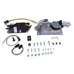 Kwikee 379145 Integrated Motor/gear Box/linkage Kit For "a". Fixed Price $499.95.