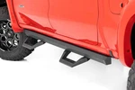 Rough Country SRX2 Adj Aluminum Step Crew Cab Chevy/gmc 1500/2500HD (19-26). Fixed Price $469.95.