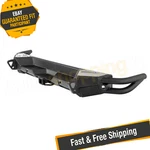 Smittybilt 77714 GEN2 Src Rear Bumper For 2018-2022 Jeep Wrangler Jl & Door. Fixed Price $767.13.