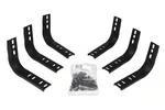 Big Country 390305 Step Nerf Bar Mount Kit. Fixed Price $141.63.