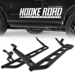 For 2003-2010 Porsche Cayenne Tube Slider Running Board Side Step Rocker Guards. Fixed Price $269.82.
