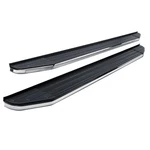 For Honda Pilot 2016-2020 Steelcraft 6" STX100 Series Black Running Boards. Fixed Price $327.80.