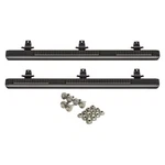 18-25 Jeep Wrangler Jl 4-DOOR New Body Tubular Side Steps Oem Mopar. Fixed Price $797.48.