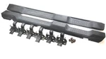 2010 Jeep Wrangler Unlimited Sahara 4 Door Running Board With Mounts (see Notes). Fixed Price $97.49.