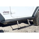 Rock Engineering BD-SS-300-JL2P 3RD Gen Passenger Side Step Slider New. Fixed Price $1099.99.