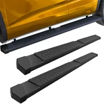 Running Boards Side Step Truck Nerf Bar For 2024-2026 Toyota Tacoma Double Cab. Fixed Price $147.99.