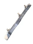 Wrangler 2009 Running Board 596979. Fixed Price $309.00.