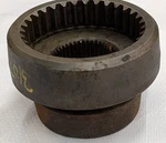 3107B1094 Meritor Clutch Collar Locking Posi Traction RSL23160 RDL23160 46 Spl. Fixed Price $69.99.