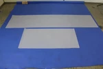 Genuine Mopar Protection Film 82213937. Fixed Price $615.25.