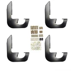 Westin 27-1855 Mounting Hardware 2008-13 Toyota Highlander. Fixed Price $133.99.