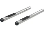 Aries 202001-2 For 97-04 Tacoma Ext Cab 3" Stainless Steel Nerf Bars. Fixed Price $256.27.