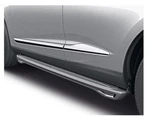 Acura Rdx 2019-2025 Running Boards Genuine Oem Part # 08L33-TJB-200. Fixed Price $670.00.
