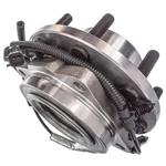 Oem Grade Front Hub Bearing Assembly 2017-2022 Ford F-350 Super Duty No Abs. Fixed Price $430.75.