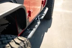 DV8 Offroad SRGL-08 Oe Plus Side Steps Fits 20-25 Gladiator Pickup. Fixed Price $799.99.