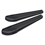 For Jeep Compass 2017-2025 Romik 21315419 6" RB2 Series Black Running Boards. Fixed Price $693.00.