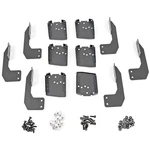 Dee Zee 16326 Nxt Running Boards Bracket Kit. Fixed Price $120.99.