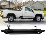 Vijay For 2019-2025 Chevy Silverado & Gmc Sierra 1500 Regular Cab Running Board. Fixed Price $259.99.