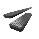 Hd Ridez Running Board 6IN Steel Black Fit 14-26 Ram Promaster 118IN Wheelbase. Fixed Price $272.95.