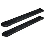 Raptor 1702-0220BT Running Board For Select 09-24 Dodge Ram Models. Fixed Price $474.99.