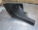 96-02 Toyota 4RUNNER Oem Right Front Running Board End Cap Trim Damaged. Fixed Price $39.99.