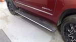 Gmc Denali 2018 Running Board Used 1875. Fixed Price $332.40.