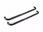 Westin Black Signature Nerf Bars Side Steps 25-1025. Fixed Price $313.49.