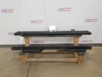 21 Toyota 4 Runner Trd Offroad Running Board Set. Fixed Price $250.00.