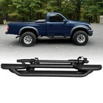 Vijay For 2005-2023 Toyota Tacoma Reqular Cab New Drop Side Steps Running Board. Fixed Price $259.99.