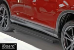 Aps Running Boards 5 Inches Matte Black Fit 07-16 Honda Cr-v. Fixed Price $199.99.